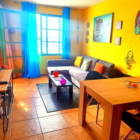 Apartament La Isla Bonita Vista Mar Parque Holandes Zewnętrze zdjęcie