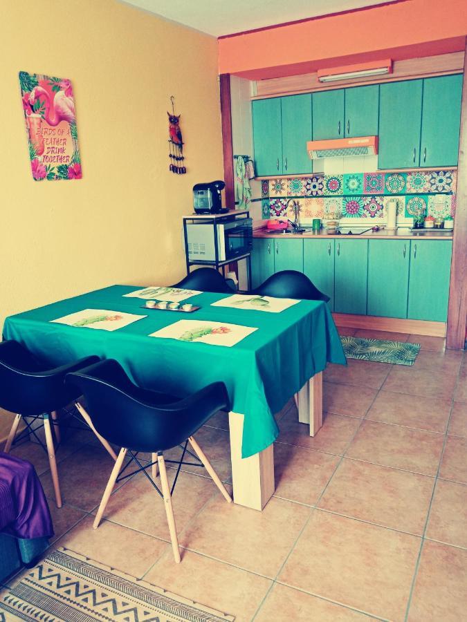 Apartament La Isla Bonita Vista Mar Parque Holandes Zewnętrze zdjęcie