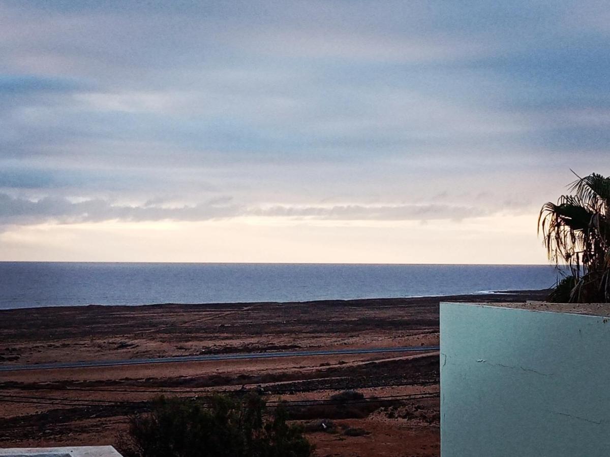 Apartament La Isla Bonita Vista Mar Parque Holandes Zewnętrze zdjęcie
