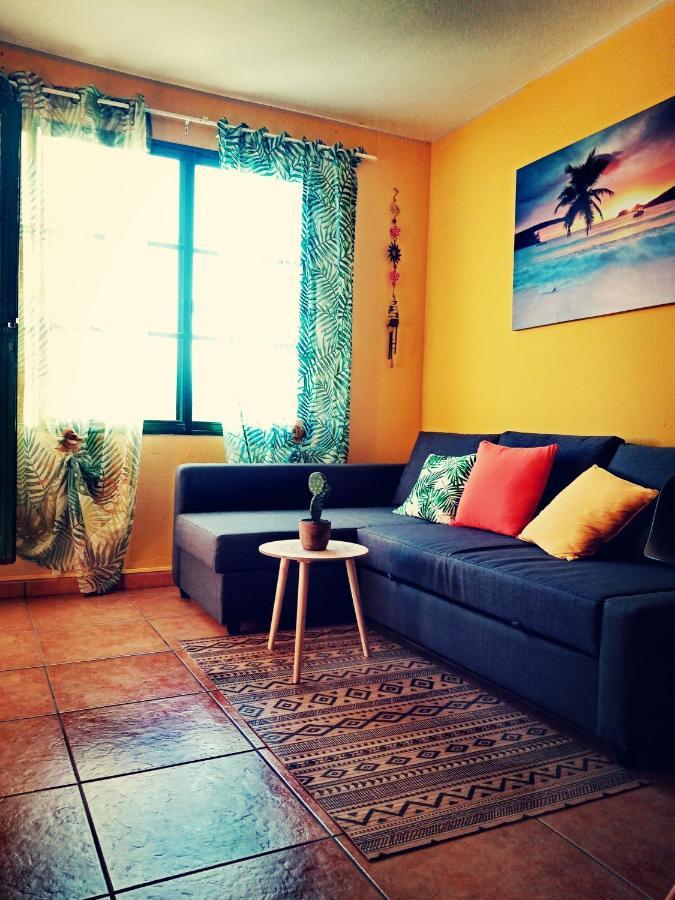 Apartament La Isla Bonita Vista Mar Parque Holandes Zewnętrze zdjęcie