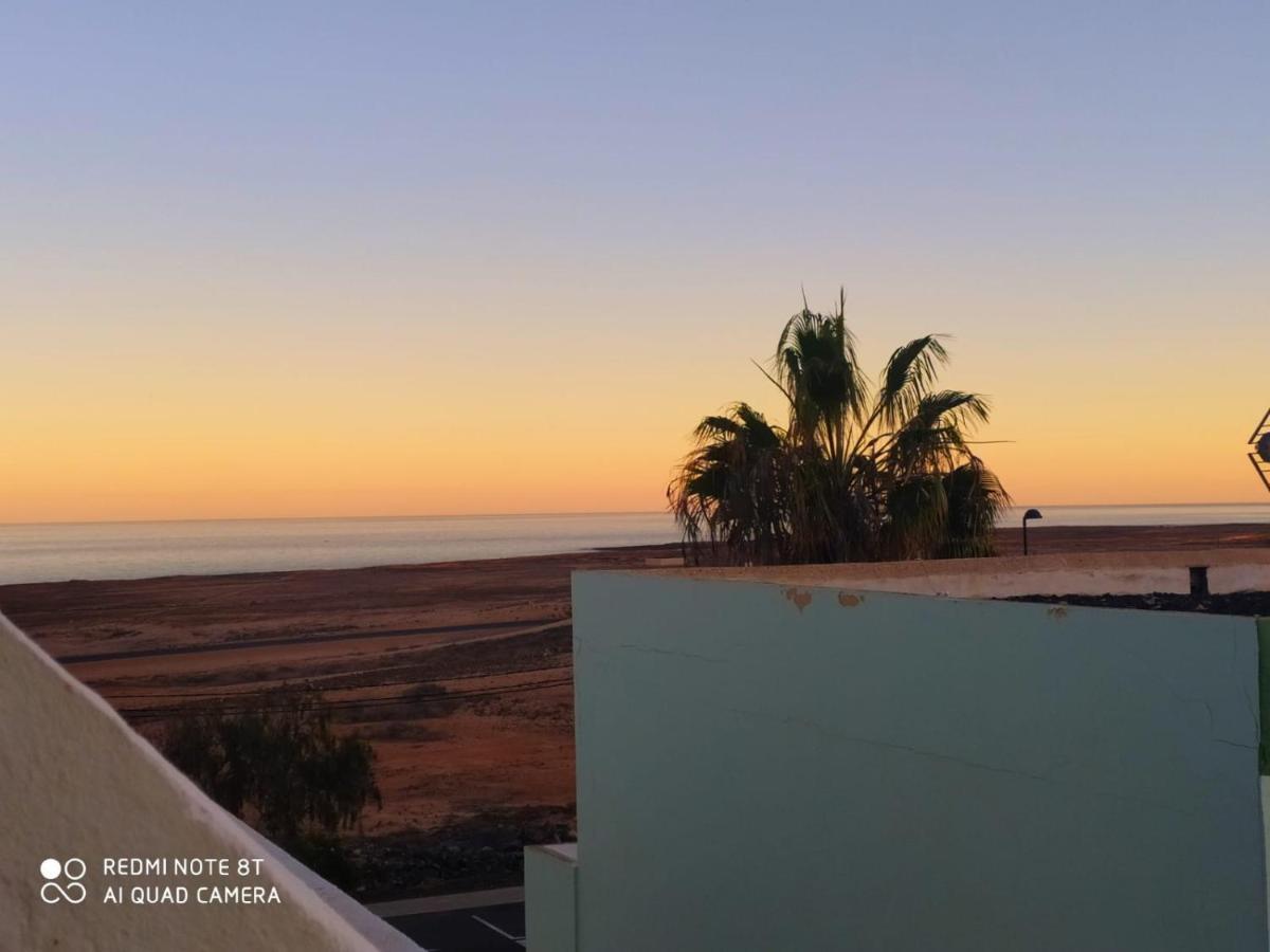 Apartament La Isla Bonita Vista Mar Parque Holandes Zewnętrze zdjęcie