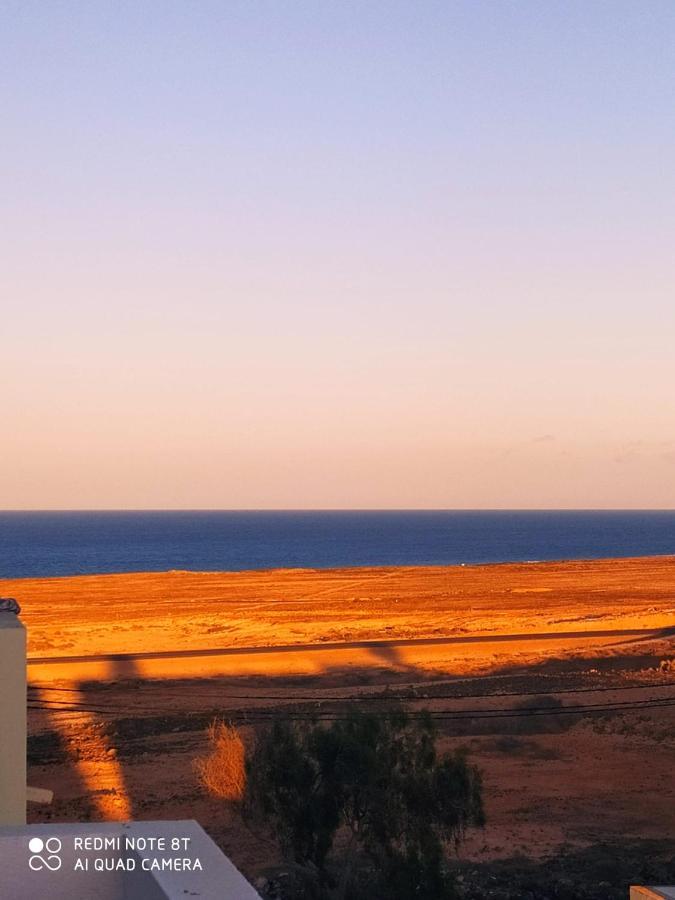Apartament La Isla Bonita Vista Mar Parque Holandes Zewnętrze zdjęcie