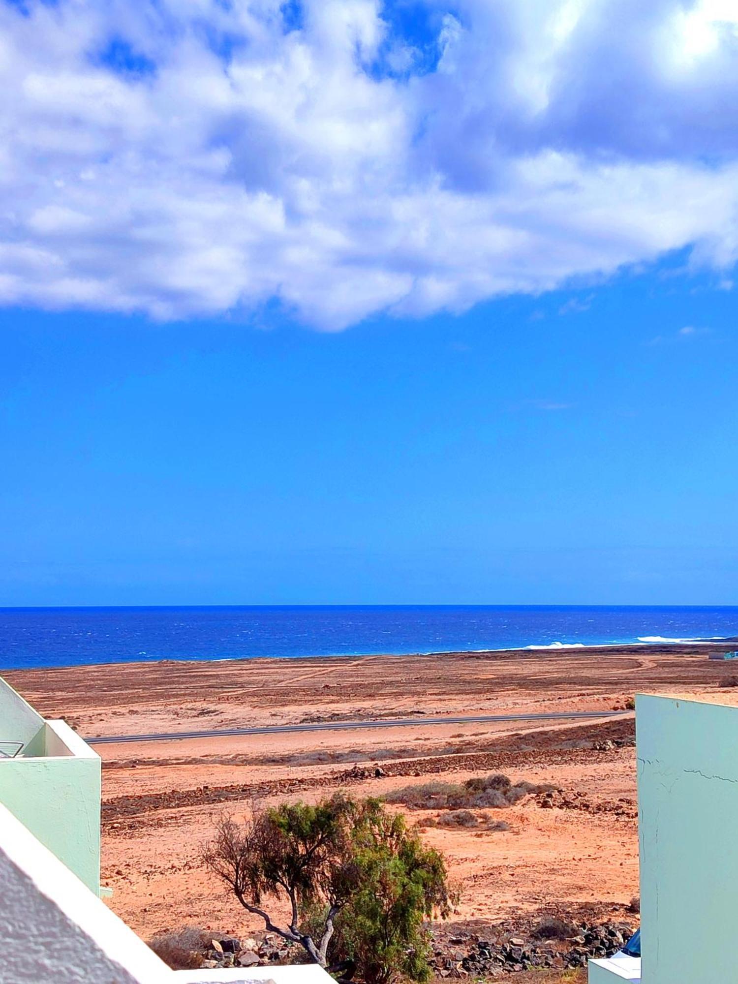 Apartament La Isla Bonita Vista Mar Parque Holandes Zewnętrze zdjęcie