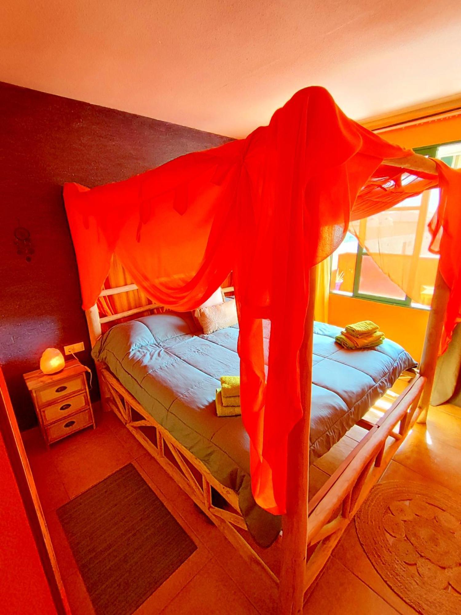 Apartament La Isla Bonita Vista Mar Parque Holandes Zewnętrze zdjęcie