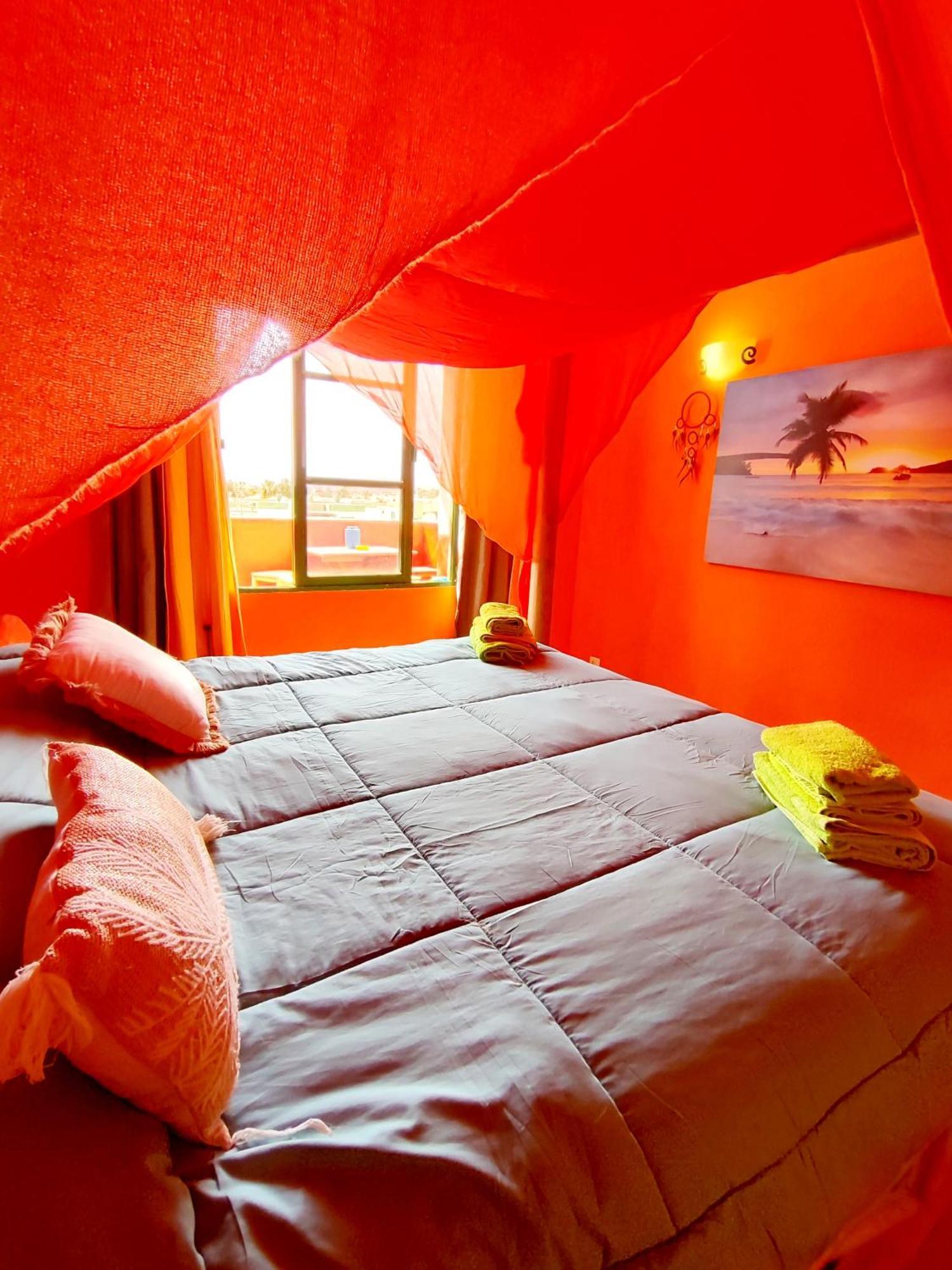 Apartament La Isla Bonita Vista Mar Parque Holandes Zewnętrze zdjęcie