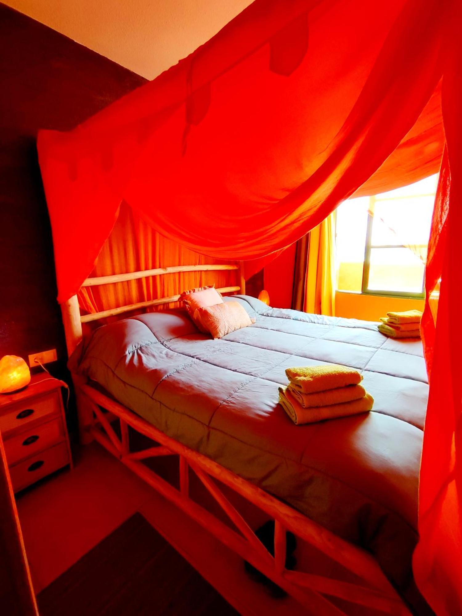 Apartament La Isla Bonita Vista Mar Parque Holandes Zewnętrze zdjęcie