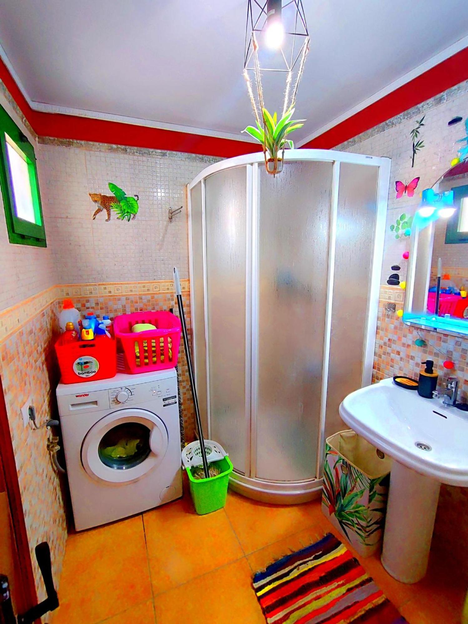 Apartament La Isla Bonita Vista Mar Parque Holandes Zewnętrze zdjęcie