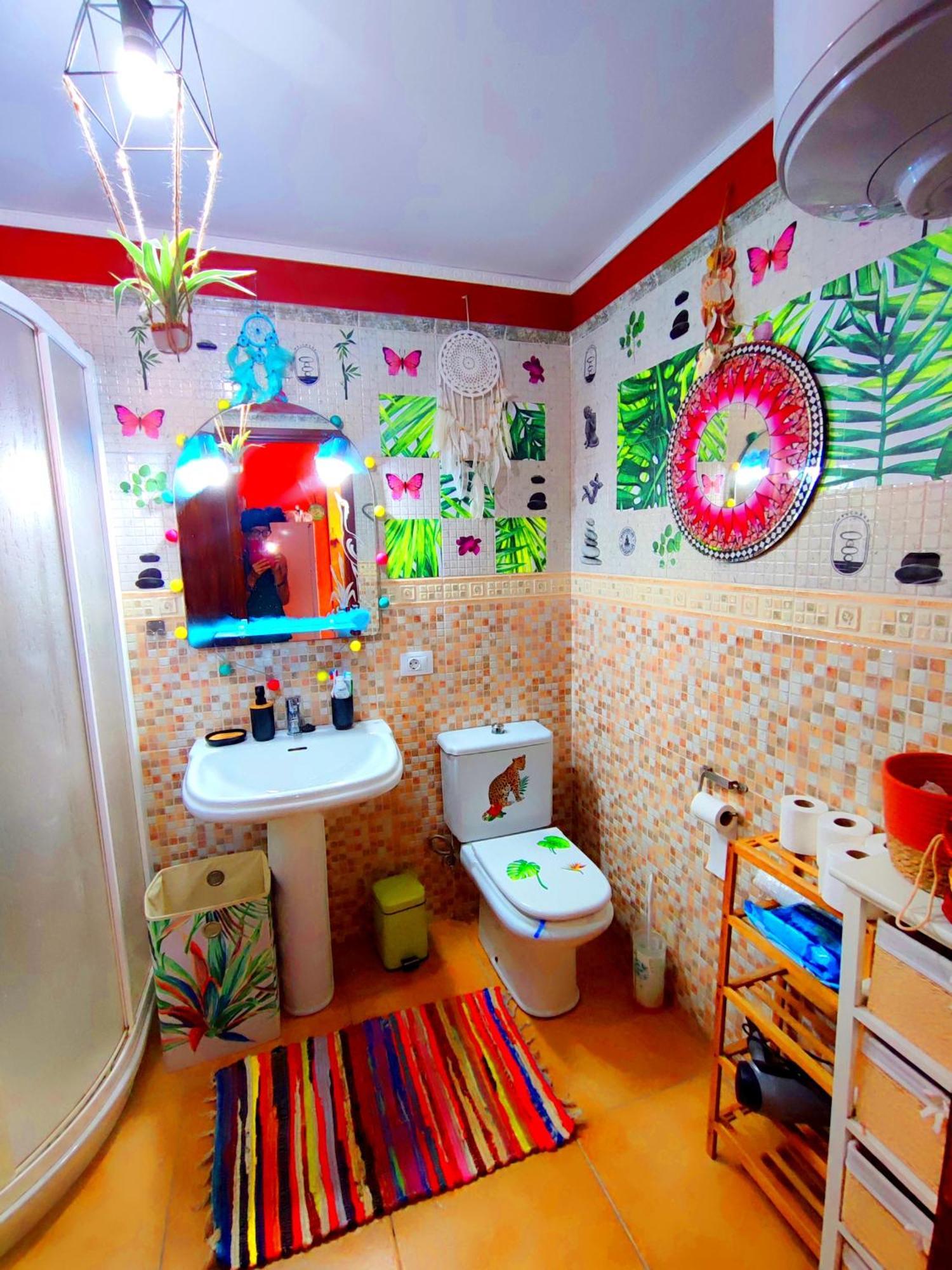 Apartament La Isla Bonita Vista Mar Parque Holandes Zewnętrze zdjęcie